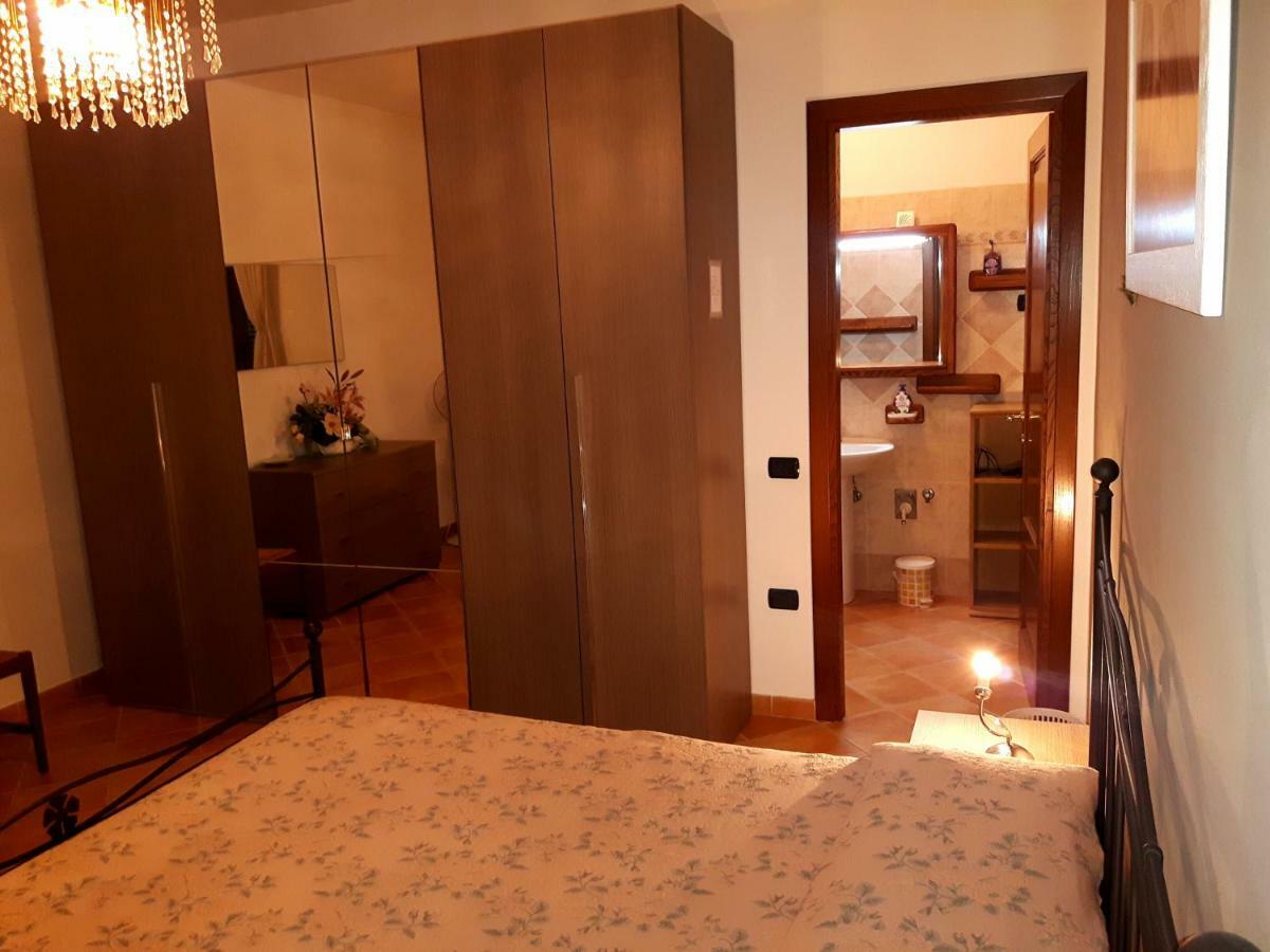 福利尼奥Elisa House住宿加早餐旅馆 外观 照片